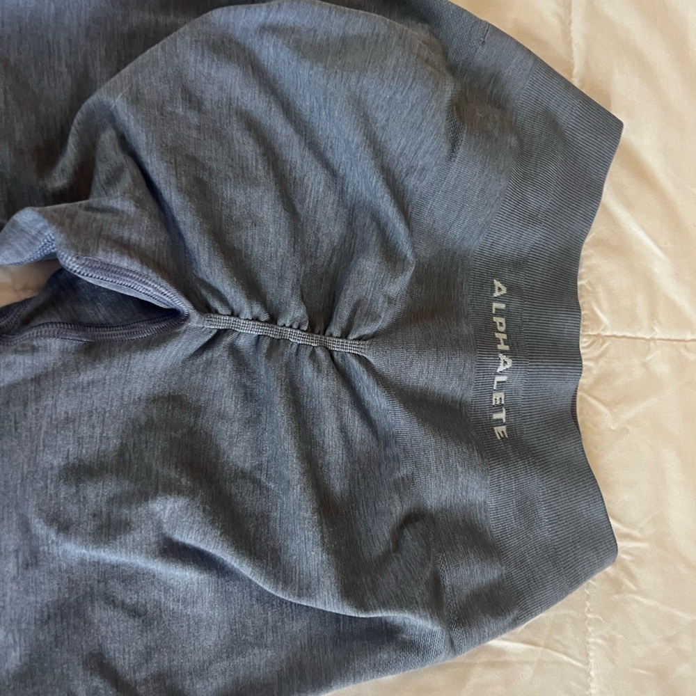 Alphalete Amplify Leggings